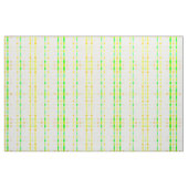 Tissu jaune clair (Fat Quarter)