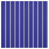 Tissu Jaune clair et bleu Motif des rayures (Échantillon)