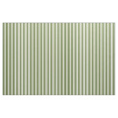 Tissu Jaune clair et Motif vert foncé (Yard)