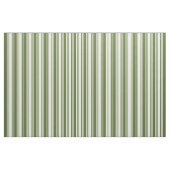 Tissu Jaune clair et Motif vert foncé (Fat Quarter)