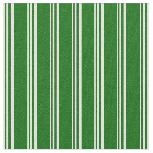 Tissu Jaune clair et vert foncé Motif couleur (Fermer)