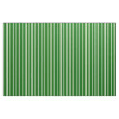 Tissu Jaune clair et vert foncé Motif couleur (Fat Quarter)