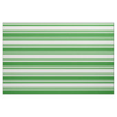 Tissu Jaune clair et vert forêt Motif (Fat Quarter)