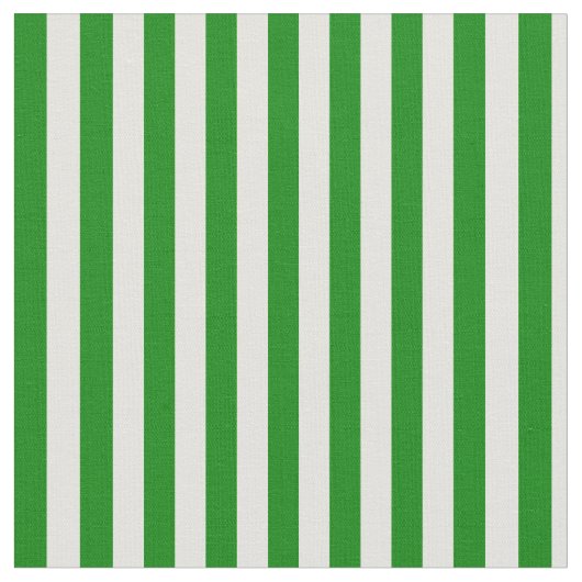 Tissu Jaune clair et vert Lin/Motif rayé (Fermer)