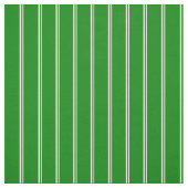 Tissu Jaune clair et vert Motif des rayures (Échantillon)