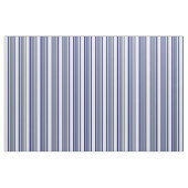 Tissu Jaune clair, gris ardoise et bleu foncé (Fat Quarter)