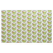 Tissu jaune de camping de Labradors (Yard)