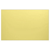 Tissu Jaune de renoncule de couleur solide (Yard)