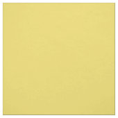 Tissu Jaune de renoncule de couleur solide (Échantillon)