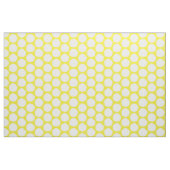 Tissu Jaune doré Ikat Points Asian Moods (Fat Quarter)