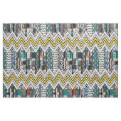 Tissu jaune PARE (Fat Quarter)