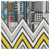 Tissu jaune PARE (Fermer)