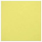 Tissu jaune vif (Échantillon)