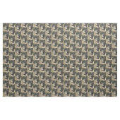 Tissu Javelina (Yard)