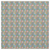 Tissu Jawbreakers (Échantillon)