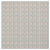 Tissu Jawbreakers (Échantillon)