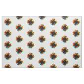 TISSU JE (Fat Quarter)