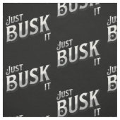 Tissu Je L'Ai Repris. (Échantillon)