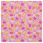 Tissu Jellies sucrées (Échantillon)