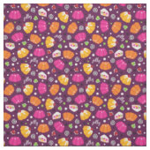Tissu Jellies sucrées (Échantillon)