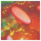 Tissu Jelly Jam (Échantillon)