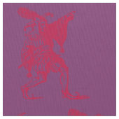 Tissu Jester de Shakespeare (fermé)