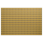 Tissu Jésus Christ Icône russe (Fat Quarter)