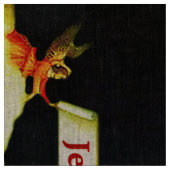 Tissu Jésus Divin Miscy Faustina 02 201 (Fermer)