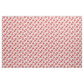 Tissu Jeu de badminton volant (Fat Quarter)