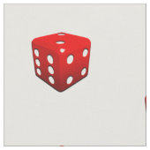 Tissu Jeu de Bunco (Fermer)