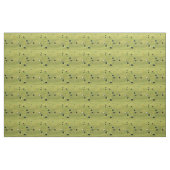 Tissu Jeu De Pelouses, (Fat Quarter)