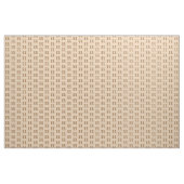 Tissu jeu de platypus (Yard)