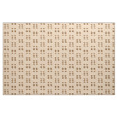 Tissu jeu de platypus (Fat Quarter)