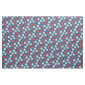 Tissu Jeu Dice Board (Fat Quarter)