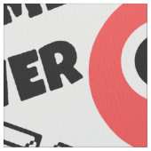 Tissu Jeu vidéo Retro (fermé)