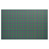 Tissu Jeune copie de tartan (Yard)