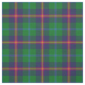 Tissu Jeune copie de tartan (Échantillon)