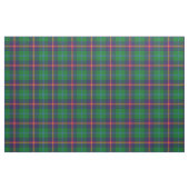 Tissu Jeune copie de tartan (Fat Quarter)