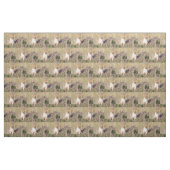 Tissu Jeune lion (Fat Quarter)