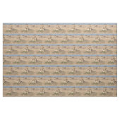 Tissu Jeunes lions (Fat Quarter)