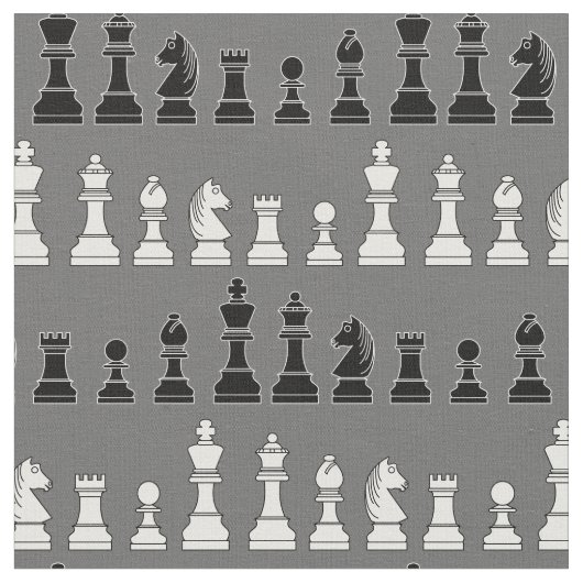 Tissu Jeux de la Commission des échecs (Fermer)