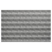 Tissu Jeux de la Commission des échecs (Fat Quarter)