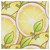 Tissu Jicy Oranges (Fermer)