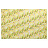 Tissu Jicy Oranges (Fat Quarter)