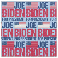 Joe Biden pour le président 2020