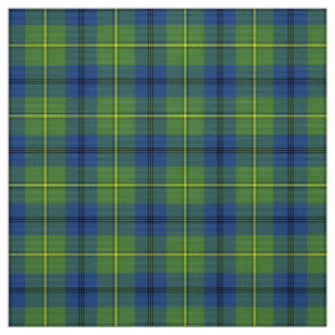 Tissu Johnston Ancient Tartan