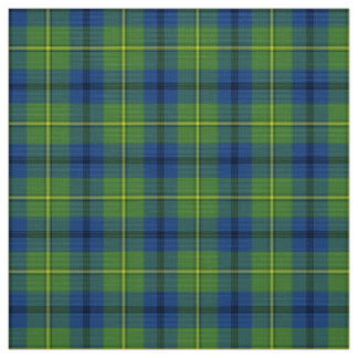 Tissu Johnston Ancient Tartan