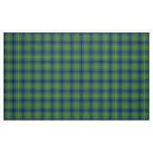 Tissu Johnston Ancient Tartan (Fat Quarter)