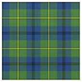 Tissu Johnston Ancient Tartan (Fermer)