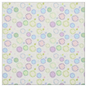Tissu Joli à Pastels (Échantillon)